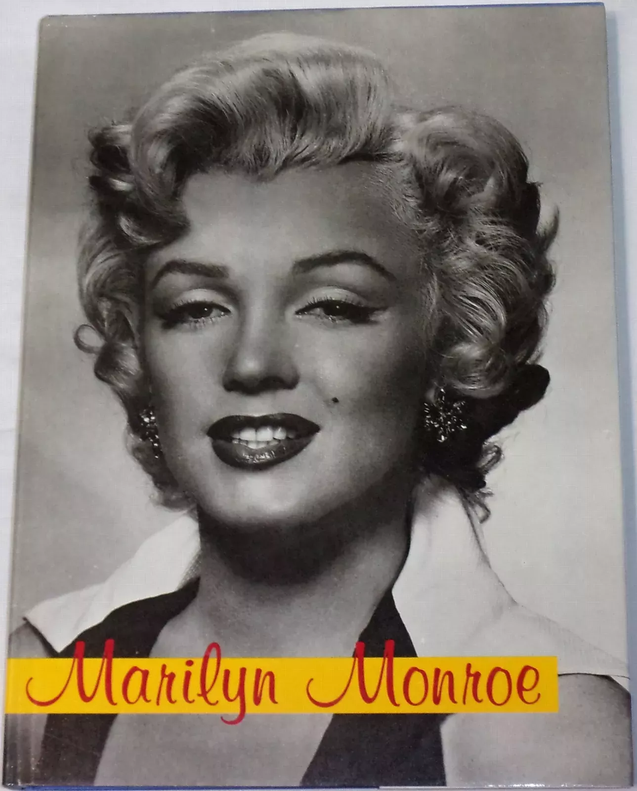 Robinson David, Kobal John - Marilyn Monroe