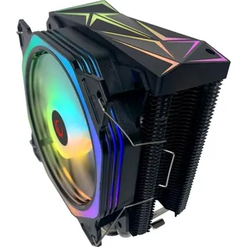 Počítačové chlazení Rampage Octagon C50 ARGB