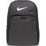 Batoh Nike Brasilia 9.5 Training Backpack Extra Large 30L Black/ Black/ White 30 l
