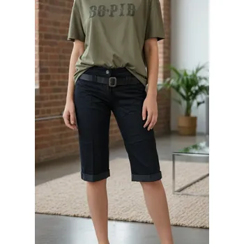 Dámské kraťasy Dámské kraťasy DTgreen jeans