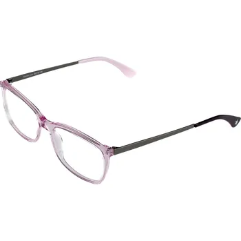 Brýlová obroučka Icona Dámské Norlina pink Ocelová