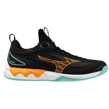 Pánská sálová obuv Indoorové boty Mizuno Wave Luminous 3 Shoe v1ga2420-12 Velikost 40 EU | 6,5UK | 7,5 US | 25,5 CM