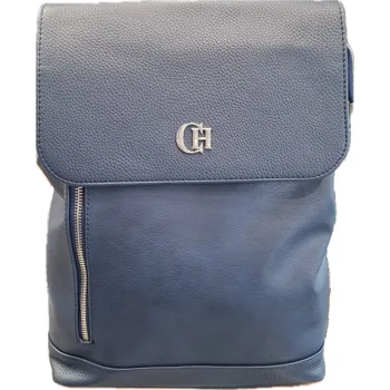 Městský batoh Batoh dámský syntetický Chiara Romero - modrý