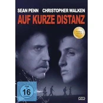 Zahraniční hudba DVD Various: Auf Kurze Distanz 2019