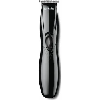 Strojek na vlasy Andis Slimline Pro Li T-Blade Black + doprava zdarma