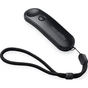 Čtečka elektronické knihy Kobo dálkový ovladač pro čtečku knih, černá