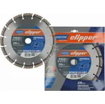 NORTON TARCZA D.UNIVERSAL 230mm CLIPPER PRO UNIVERZÁLNÍ LASER