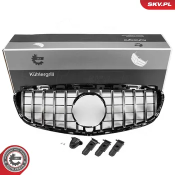 Nárazník Mřížka chladiče ESEN SKV 66SKV547
