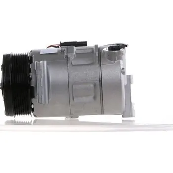 Kompresor klimatizace Kompresor klimatizace MAHLE ORIGINAL ACP 667 000S