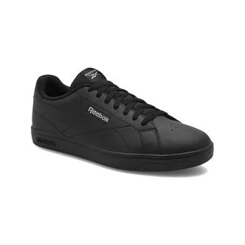 Pánská obuv Sneakersy Reebok C-COURT CLEAN 100074370 Černá 45