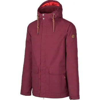 Dámská casual bunda Bunda TERNUA WILLOWS Man velikost M