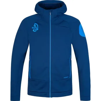 Pánská mikina Mikina TERNUA PUNJAR HOOD JKT M Man velikost XL