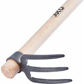 Masážní přístroj Třízubá motyka Juco (L7115)