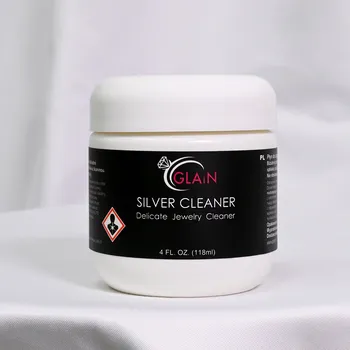 Přípravek na čištění šperků Pavona Čistič na šperky ze stříbra 118 ml