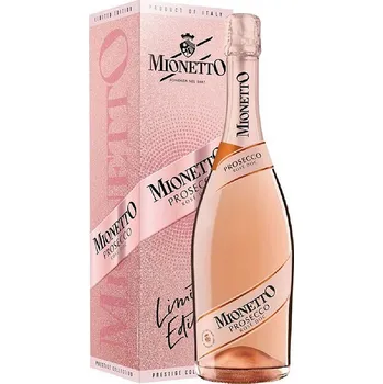 Mionetto Prosecco Rosé