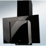 Odsavač par Akpo WK-4 Java Eco Montáž na stěnu Černá