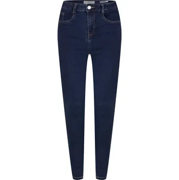 Dámská móda Džíny Firetrap Indigo 1037729 18 R
