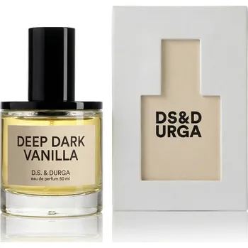 Unisex parfém D.S. & Durga Deep Dark Vanilla EDP 50 ml UNISEX