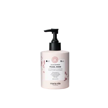 Barva na vlasy Maria Nila Color Refresh Pearl Rose 10.26 Mask 300 ml