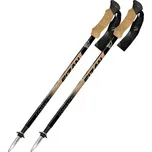 Trekové hole Fizan Compact 1947 desert