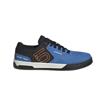 Pánské cyklistické tretry Five Ten pánské boty Freerider PRO - Black/Puor/Blue - 42 2/3 EU / 8,5 UK