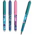 Colorino R79741PTR Gumovatelné bombičkové pero Stitch mix motivů
