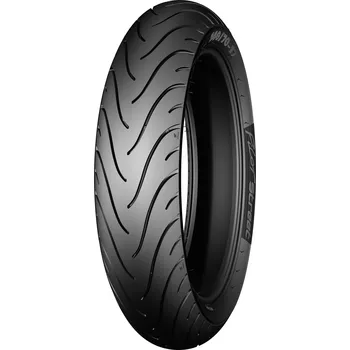 Letní osobní pneu Michelin PILOT STREET 2.75/ R18 42P FRONT TL/TT