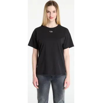 Pánské tričko Tričko DIESEL T-Normy-Od-S1 T-Shirt Black M