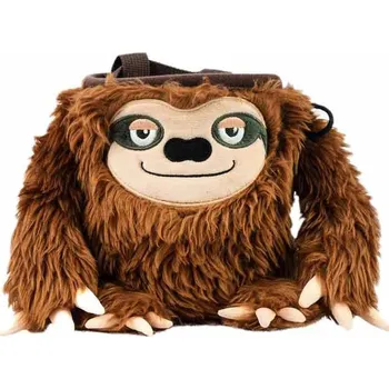 turistický batoh Taška YY VERTICAL Giant storage bag Barva: hnědá