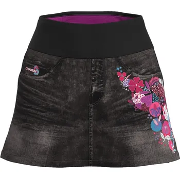 Dámské šaty Dámská sukně CRAZY SKIRT HIDROGEN Lady velikost XL