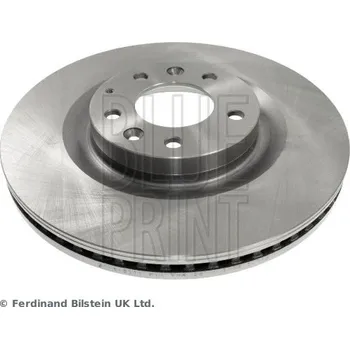 Brzdový kotouč Brzdový kotouč BLUE PRINT ADM543111