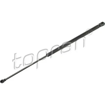 Příslušenství karosérie Pneumatická pružina, zavazadlový / nákladový prostor TOPRAN 722 584