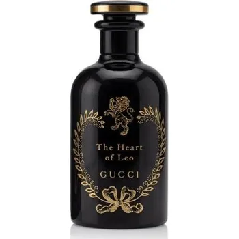 Unisex parfém Gucci The Heart of Leo EDP 100 ml UNISEX