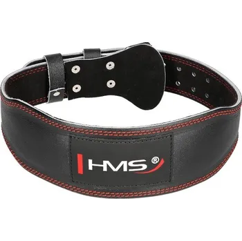 HMS Kožený posilovací pás HMS PA 3778