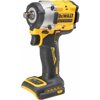 DeWalt DCF921H2T rázový utahovák