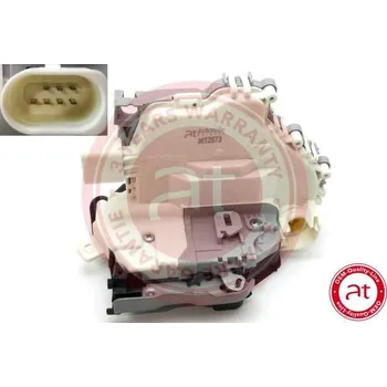 Autozámek Zámek dveří at autoteile germany at12873