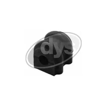 Stabilizátor nápravy Držák, Příčný stabilizátor DYS 75-27106