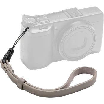 Řemínek na hodinky SMALLRIG 5682 Quick Release Wrist Strap - Šedý