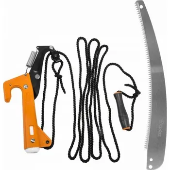 Ruční pilka Bradas V-SERIES Prořezávací pila s zahradnickými nůžkami bez rukojeti