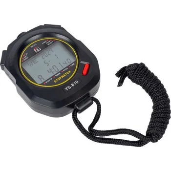 Stopky Stopky závodní ACRA (VÝPRODEJ)