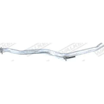 Výfuková trubka Střední výfuková trubka, 03118