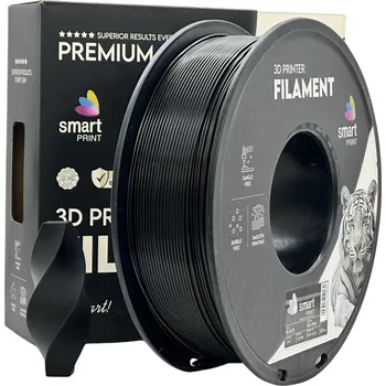 Filament HS-PLA black | Smart Print