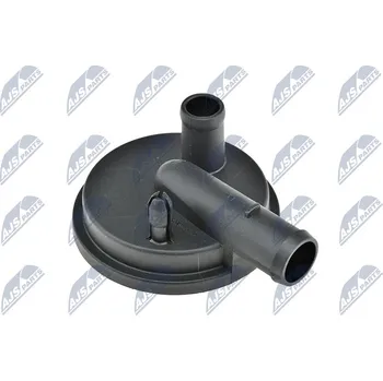 Kliková hřídel Odlučovač oleje pro odvětrávání klikové skříně NTY EPCV-VW-005