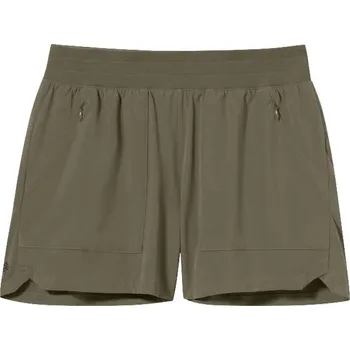 Dámské kraťasy Kraťasy Royal Robbins SPOTLESS EVOLUTION SHORT Lady velikost XL