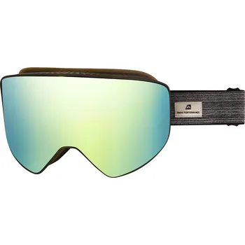 Zimní sport Alpine Pro Shocke UGSB031232UNI