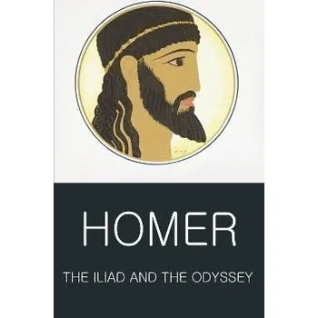 The Iliad and the Odyssey