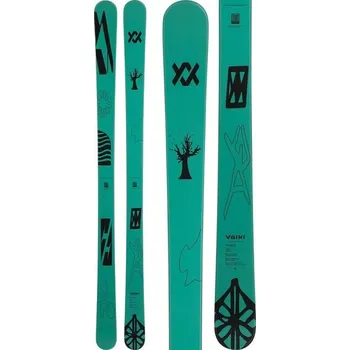 Sjezdové lyže Völkl Revolt 86