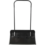 Hrablo na sníh plastové 80 cm černé