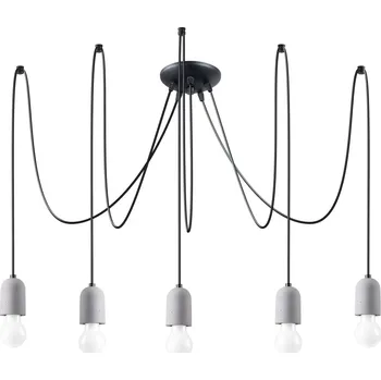 Sollux Lighting Lustr NESO 5