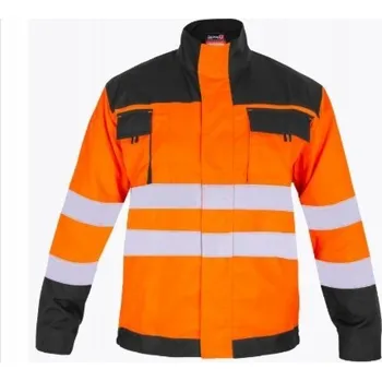 Pánská mikina Galmag PRACOVNÍ MIKINA WH220 VELIKOST. S